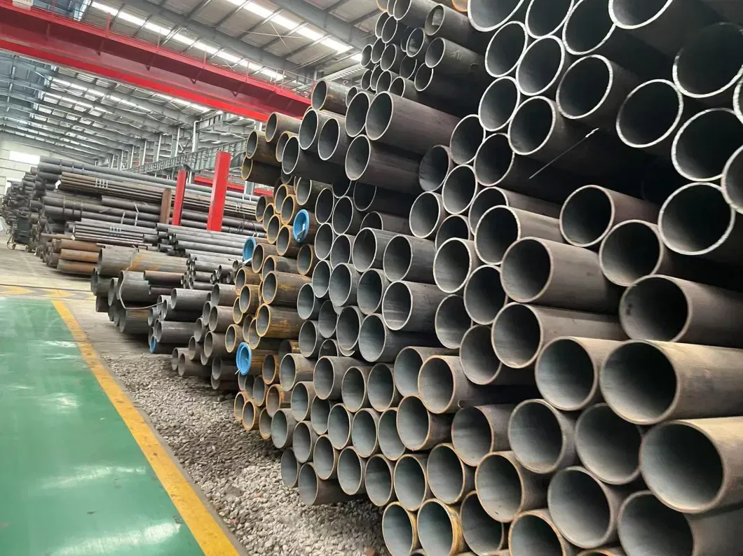 carbon steel pipe&tube